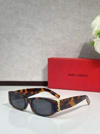 Picture of Saint Laurent Sunglasses _SKUfw76439871fw
